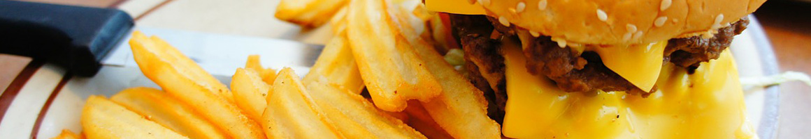 Eating American (New) American (Traditional) Burger at BRGR Kitchen + Bar restaurant in Kansas City, MO.